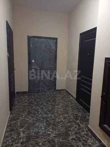 İcarəyə verilir 2 otaqlı yeni tikili 65 m², 8-ci mikrorayon q., photo 13 from 14