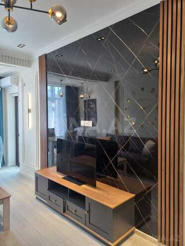 İcarəyə verilir 2 otaqlı yeni tikili 65 m², 8-ci mikrorayon q., photo 5 from 14