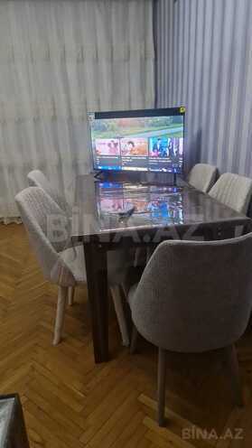 İcarəyə verilir 3 otaqlı köhnə tikili 80 m², Neftçilər m., photo 12 from 19