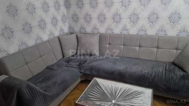 İcarəyə verilir 3 otaqlı köhnə tikili 80 m², Neftçilər m., photo 11 from 19