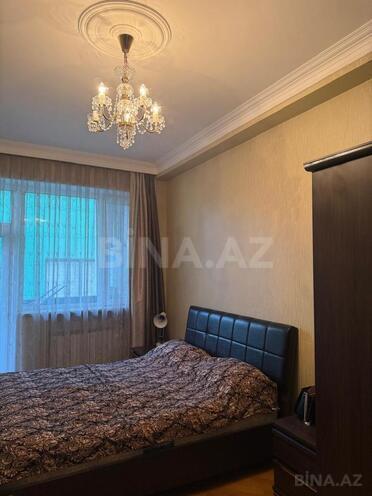 Продаётся 2-комн. новостройка 75 м², м. 8 ноября, photo 8 from 21