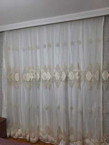 İcarəyə verilir 3 otaqlı köhnə tikili 80 m², Neftçilər m., photo 8 from 19