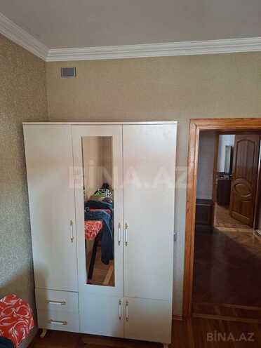 İcarəyə verilir 3 otaqlı köhnə tikili 80 m², Neftçilər m., photo 17 from 19