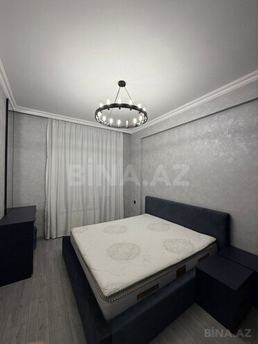 Продаётся 3-комн. новостройка 84 м², пос. Ени Ясамал, photo 1 from 18