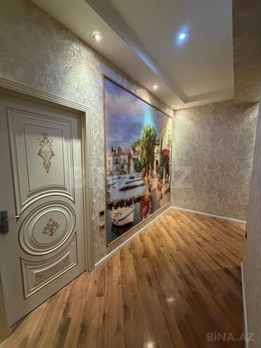 Продаётся 2-комн. новостройка 75 м², м. Мемар Аджеми, photo 3 from 15