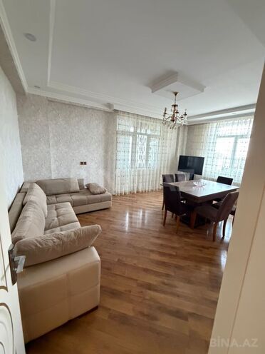 Продаётся 2-комн. новостройка 75 м², м. Мемар Аджеми, photo 1 from 15