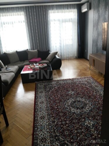 Продаётся 3-комн. вторичка 120 м², м. Сахил, photo 3 from 24