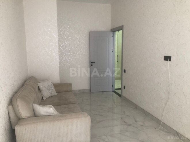 İcarəyə verilir 3 otaqlı yeni tikili 85 m², Nəriman Nərimanov m., photo 16 from 22