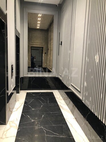 İcarəyə verilir 3 otaqlı yeni tikili 85 m², Nəriman Nərimanov m., photo 1 from 22