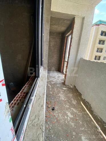 Satılır 3 otaqlı yeni tikili 105 m², Şah İsmayıl Xətai m., photo 7 from 9