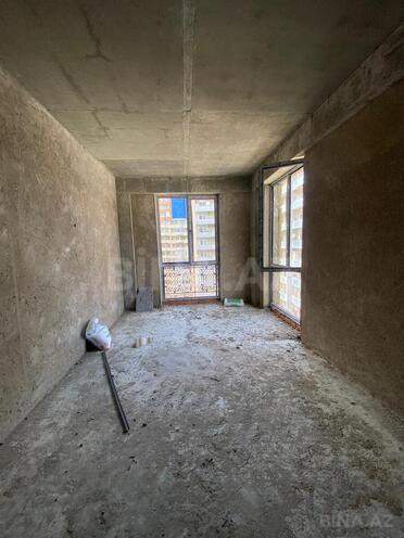 Satılır 3 otaqlı yeni tikili 105 m², Şah İsmayıl Xətai m., photo 3 from 9