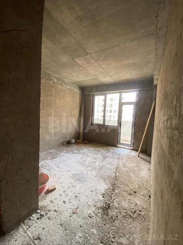 Satılır 3 otaqlı yeni tikili 105 m², Şah İsmayıl Xətai m., photo 4 from 9