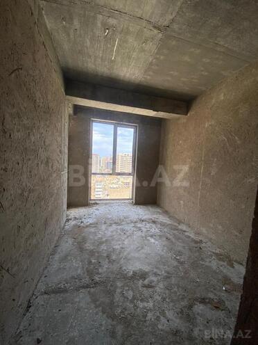 Satılır 3 otaqlı yeni tikili 105 m², Şah İsmayıl Xətai m., photo 5 from 9