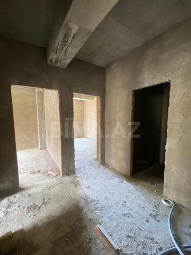 Satılır 3 otaqlı yeni tikili 105 m², Şah İsmayıl Xətai m., photo 6 from 9