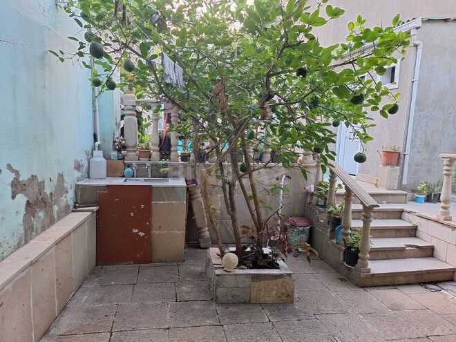 Satılır 5 otaqlı həyət evi/bağ evi 175 m², 20-ci sahə q., photo 16 from 25