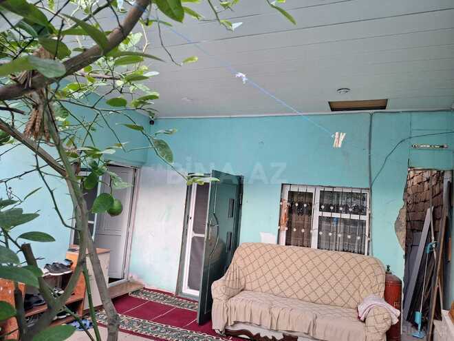 Satılır 5 otaqlı həyət evi/bağ evi 175 m², 20-ci sahə q., photo 15 from 25