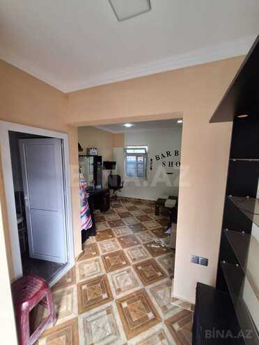 Satılır 5 otaqlı həyət evi/bağ evi 175 m², 20-ci sahə q., photo 1 from 25