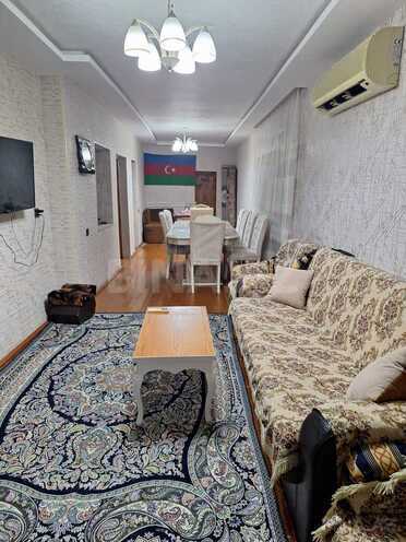 Satılır 5 otaqlı həyət evi/bağ evi 175 m², 20-ci sahə q., photo 4 from 25