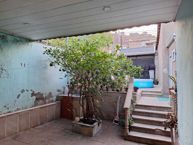 Satılır 5 otaqlı həyət evi/bağ evi 175 m², 20-ci sahə q., photo 19 from 25
