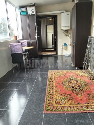 Продаётся 3-комн. вторичка 120 м², м. Сахил, photo 19 from 24