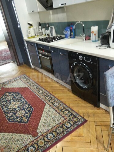 Продаётся 3-комн. вторичка 120 м², м. Сахил, photo 13 from 24