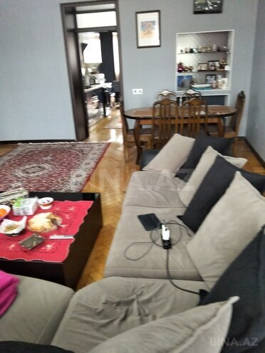 Продаётся 3-комн. вторичка 120 м², м. Сахил, photo 5 from 24