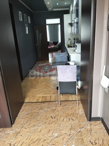 Продаётся 3-комн. вторичка 120 м², м. Сахил, photo 18 from 24