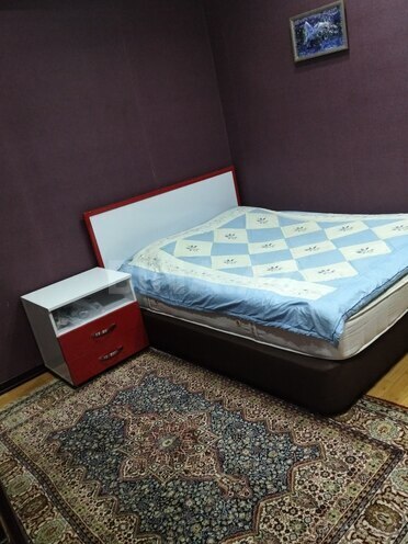 Продаётся 3-комн. вторичка 120 м², м. Сахил, photo 6 from 24