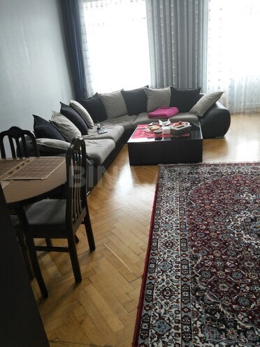 Продаётся 3-комн. вторичка 120 м², м. Сахил, photo 1 from 24