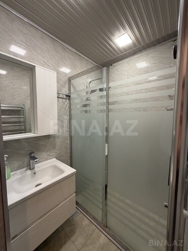 Satılır 2 otaqlı yeni tikili 75 m², İnşaatçılar m., photo 12 from 15