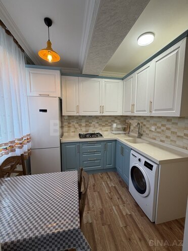 Satılır 2 otaqlı yeni tikili 75 m², İnşaatçılar m., photo 9 from 15