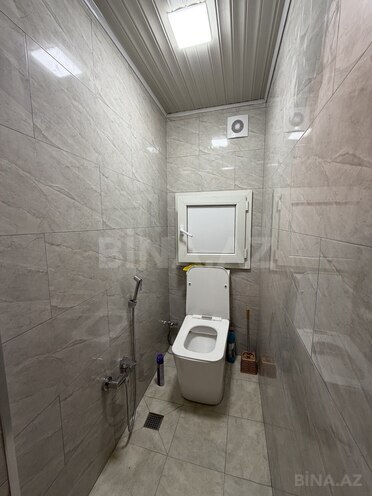 Satılır 2 otaqlı yeni tikili 75 m², İnşaatçılar m., photo 13 from 15