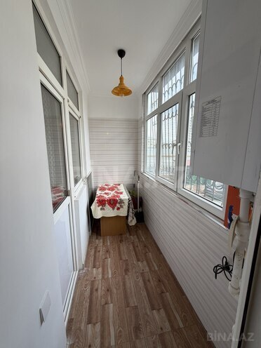 Satılır 2 otaqlı yeni tikili 75 m², İnşaatçılar m., photo 11 from 15