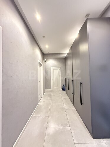 Продаётся 3-комн. новостройка 100 м², м. Иншаатчылар, photo 17 from 19