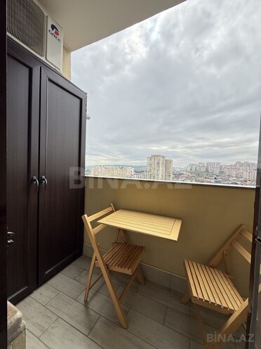 Продаётся 3-комн. новостройка 100 м², м. Иншаатчылар, photo 9 from 19