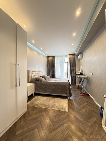 Продаётся 3-комн. новостройка 100 м², м. Иншаатчылар, photo 7 from 19