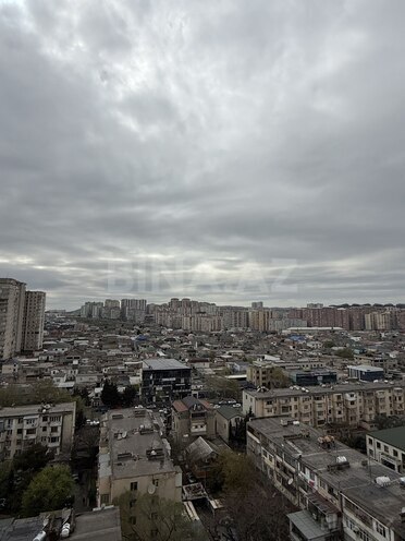 Продаётся 3-комн. новостройка 100 м², м. Иншаатчылар, photo 10 from 19
