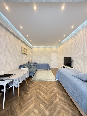 Продаётся 3-комн. новостройка 100 м², м. Иншаатчылар, photo 15 from 19