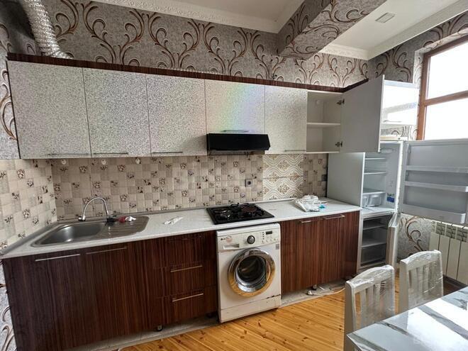 Сдаётся 2-комн. новостройка 75 м², photo 10 from 20