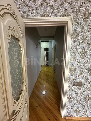 Сдаётся 2-комн. новостройка 75 м², photo 19 from 20