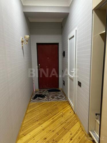 Сдаётся 2-комн. новостройка 75 м², photo 18 from 20