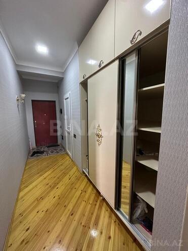 Сдаётся 2-комн. новостройка 75 м², photo 14 from 20