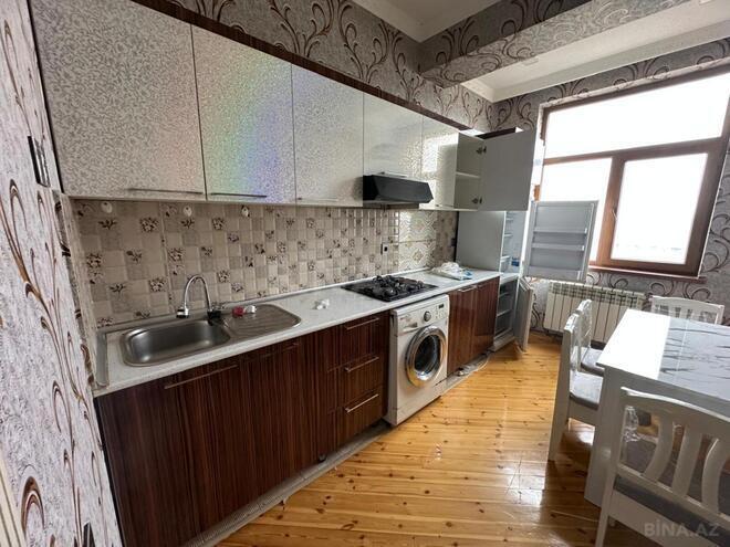 Сдаётся 2-комн. новостройка 75 м², photo 9 from 20