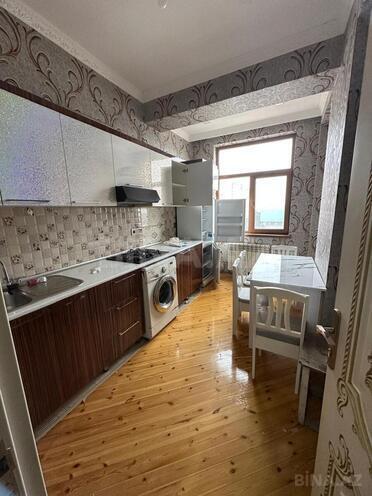 Сдаётся 2-комн. новостройка 75 м², photo 12 from 20