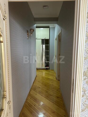 Сдаётся 2-комн. новостройка 75 м², photo 17 from 20