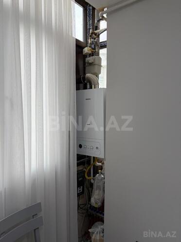 İcarəyə verilir 3 otaqlı yeni tikili 70 m², Gənclik m., photo 13 from 14
