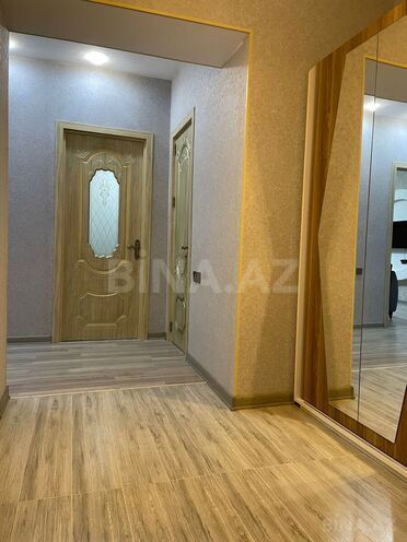 İcarəyə verilir 3 otaqlı yeni tikili 106 m², 8 Noyabr m., photo 18 from 21