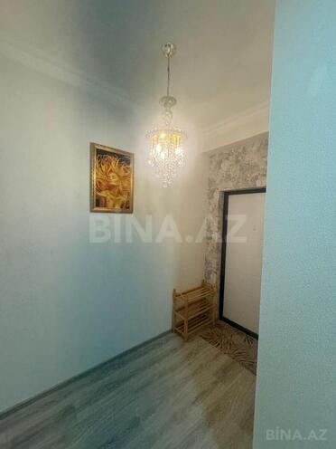 İcarəyə verilir 2 otaqlı yeni tikili 55 m², Nərimanov r., photo 9 from 10