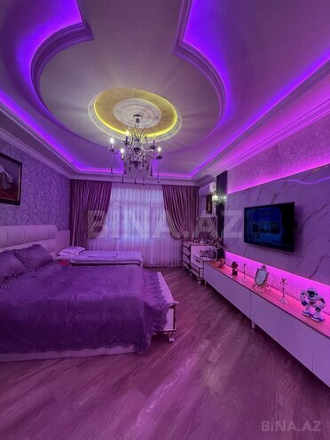 Satılır 4 otaqlı yeni tikili 114 m², Həzi Aslanov m., photo 10 from 32