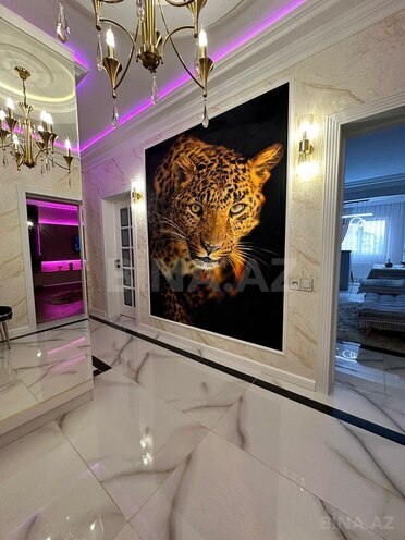 Satılır 4 otaqlı yeni tikili 114 m², Həzi Aslanov m., photo 1 from 32